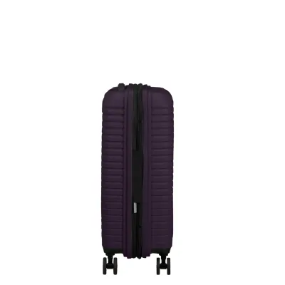 Валіза 55 см LIFTOFF DARK PLUM - 6 - Robinzon.ua