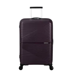 Валіза 67 см AIRCONIC DARK PLUM - Robinzon.ua