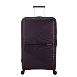 Валіза 77 см AIRCONIC DARK PLUM - Robinzon.ua