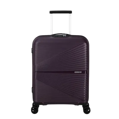 Валіза 55 см AIRCONIC DARK PLUM Валіза 55 см AIRCONIC DARK PLUM - Robinzon.ua