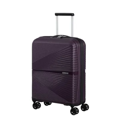Валіза 55 см AIRCONIC DARK PLUM - 2 - Robinzon.ua