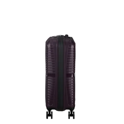 Валіза 55 см AIRCONIC DARK PLUM - 4 - Robinzon.ua