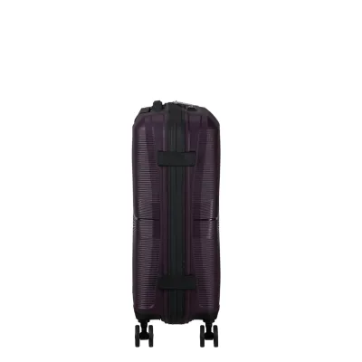 Валіза 55 см AIRCONIC DARK PLUM - 5 - Robinzon.ua