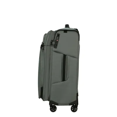 Чемодан 67 см RESPARK SAGE GREY - 3 - Robinzon.ua