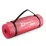 Мат для фітнесу та йоги 1,5 см Hop-Sport N015 червоний - 1 - Robinzon.ua
