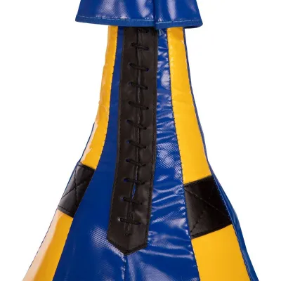Груша набивна підвісна SPORTKO GP-4 розмір 60x45 см - 3 - Robinzon.ua