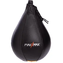 Груша пневматическая подвесная MAXXMMA SS01 размер 25x18 см - Robinzon.ua