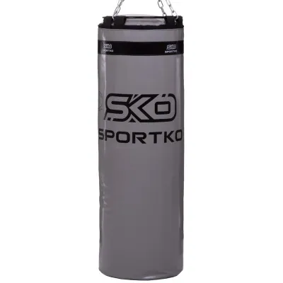 Мішок боксерський Циліндр із кільцем Класик SPORTKO MP-4 висота 85 см Мішок боксерський Циліндр із кільцем Класик SPORTKO MP-4 висота 85 см - Robinzon.ua
