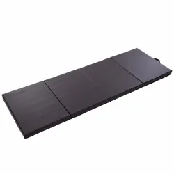 Мат спортивний складаний Zelart 3564 - Robinzon.ua