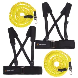 Тренировочная система парная Zelart Trainer 2791 - Robinzon.ua