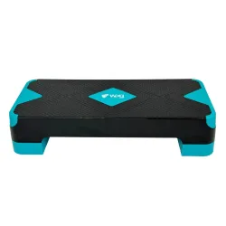 Степ-платформа WCG YogaStep 2-ступенчатая Балансировочные, степ платформы - Robinzon.ua