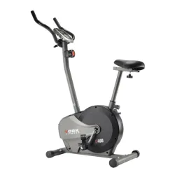 Велотренажер магнітний York Fitness C400 сірий - Robinzon.ua