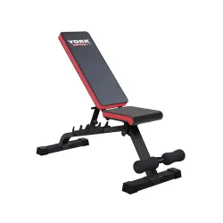 Скамейка универсальная York Fitness ASPIRE 280 FID для пресса и жима - Robinzon.ua