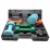 Набор гантелей в кейсе 12 кг. PowerPlay 4118 - 5 - Robinzon.ua