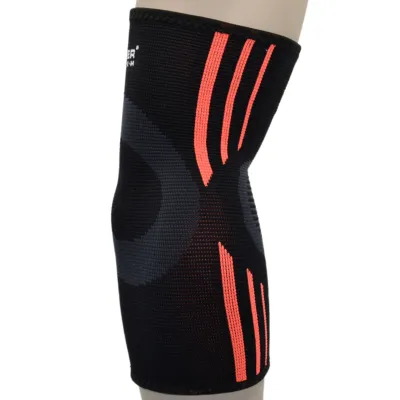 Налокітники Power System PS-6020 Elbow Support Evo Black/Orange (2шт.) XL - 5 - Robinzon.ua