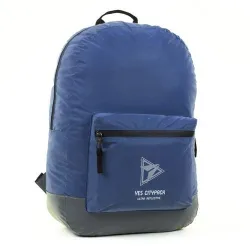 Рюкзак для города YES R-03 "Ray Reflective" (р-р 44x29x16см, синий) - Robinzon.ua