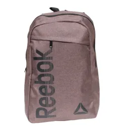 Рюкзак городской спортивный REEBOK (р-р 45х30,5см, коричневый) - Robinzon.ua