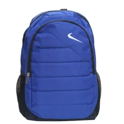 Рюкзак городской спортивный NIKE (р-р 44х29см, синий) - Robinzon.ua