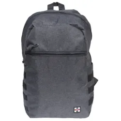 Рюкзак городской спортивный OFF-WHITE (р-р 45х30.5см, серый) - Robinzon.ua