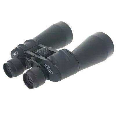 Бінокль Comet AXP101 (10x60) чорний, в чохлі - 2 - Robinzon.ua