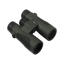 Бинокль Comet W13 (10x42A) waterproof, зеленый, в чехле - Robinzon.ua