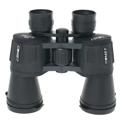 Бинокль Comet AXP203 (7x50) черный, в чехле - Robinzon.ua