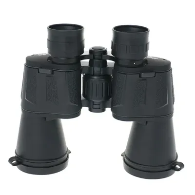 Бинокль Comet AXP203 (7x50) черный, в чехле - 4 - Robinzon.ua