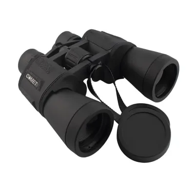 Бинокль Comet AXP203 (7x50) черный, в чехле - 3 - Robinzon.ua