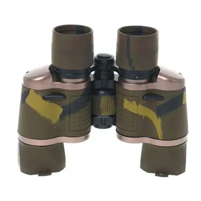 Бинокль Comet AXP204-18 (7x35) Camo, в чехле - 2 - Robinzon.ua