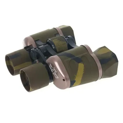 Бинокль Comet AXP204-18 (7x35) Camo, в чехле - 1 - Robinzon.ua