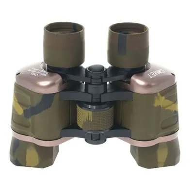 Бинокль Comet AXP204-18 (7x35) Camo, в чехле - 5 - Robinzon.ua