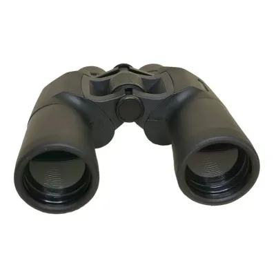Бинокль Comet P02B (12x50) черный, в чехле - 4 - Robinzon.ua