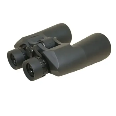 Бинокль Comet P02B (12x50) черный, в чехле - 5 - Robinzon.ua