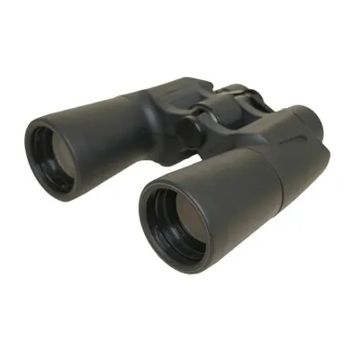 Бинокль Comet P02B (12x50) черный, в чехле - 2 - Robinzon.ua