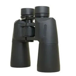 Бинокль Comet P02B (12x50) черный, в чехле - Robinzon.ua