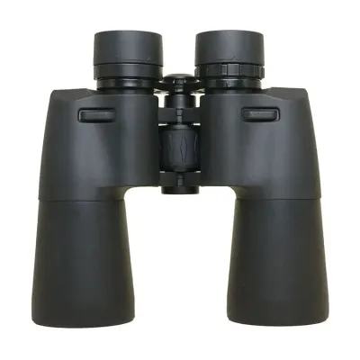Бинокль Comet P02B (12x50) черный, в чехле - 6 - Robinzon.ua