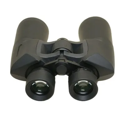 Бинокль Comet P02B (12x50) черный, в чехле - 3 - Robinzon.ua