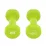 Гантель вінілова PowerPlay 4125 Achilles 2*3 кг. Зелені (2шт.) - 5 Гантель вінілова PowerPlay 4125 Achilles 2*3 кг. Зелені (2шт.) - 5 - Robinzon.ua