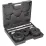 Набор гантелей в кейсе пара LiveUP DUMBBELL SET черный 2х7,5кг LS2322B-15KGS ( 2шт.) - 1 - Robinzon.ua