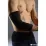 Фіксатор ліктя. Налокітник LiveUP ELBOW SUPPORT чорний L/XL LS5771-LXL - 1 - Robinzon.ua
