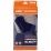 Фіксатор ліктя LiveUP ELBOW SUPPORT чорний L/XL LS5781-LXL - Robinzon.ua