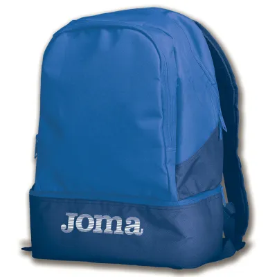 Рюкзак Joma ESTADIO III синій 400234.700 - Robinzon.ua