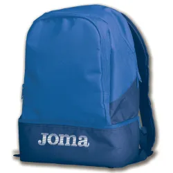 Рюкзак Joma ESTADIO III синий 400234.700 - Robinzon.ua