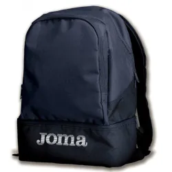 Рюкзак Joma ESTADIO III темно-синий 400234.331 - Robinzon.ua