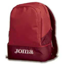 Рюкзак Joma ESTADIO III красный 400234.600 - Robinzon.ua