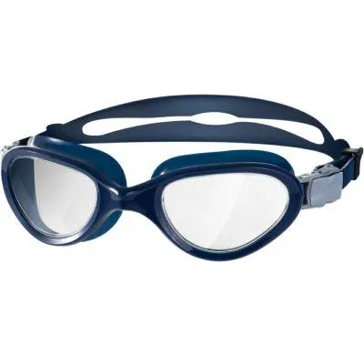 Окуляри для плавання Aqua Speed X-PRO Темно-синій універсальні OSFM 087-53 Окуляри для плавання Aqua Speed X-PRO Темно-синій універсальні OSFM 087-53 - Robinzon.ua