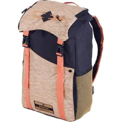 Рюкзак Babolat Backpack classic pack black/beige 753095/342 - Robinzon.ua