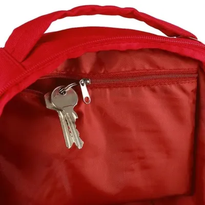 Рюкзак Jako Striker 32L червоний 34x21x46 см 1816-01 - 3 - Robinzon.ua