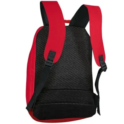 Рюкзак Jako Striker 32L червоний 34x21x46 см 1816-01 - 1 - Robinzon.ua