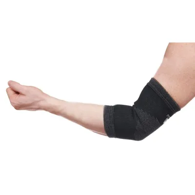 Налокітники Power System PS-6001 Elbow Support Black/Grey (2шт.) XL - 2 - Robinzon.ua